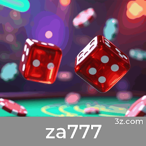 za777 game mais image