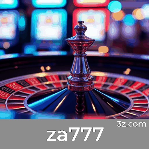 za777 game mais image