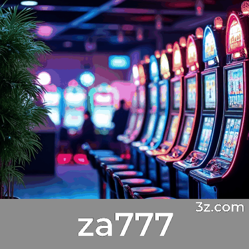 za777 game mais image