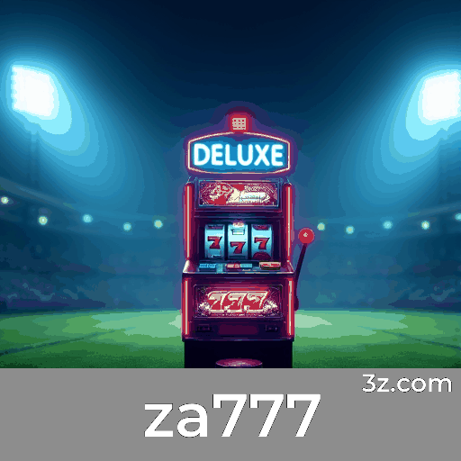 za777 game mais image