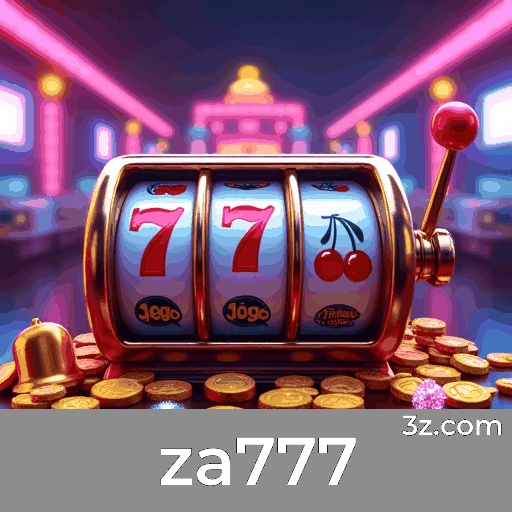 za777 game mais image