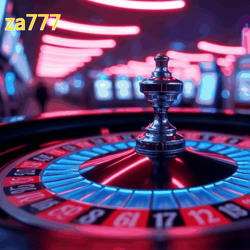 Variedade de Jogos no Cassino Online za777
