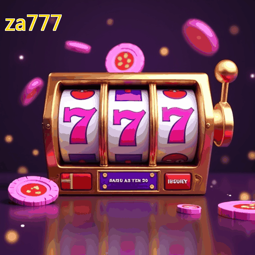 Baixar App Cassino za777