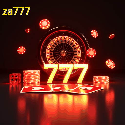 Universo dos Slots no Site Cassino za777